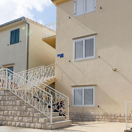 Apartman Gaby Makarska Zewnętrze zdjęcie