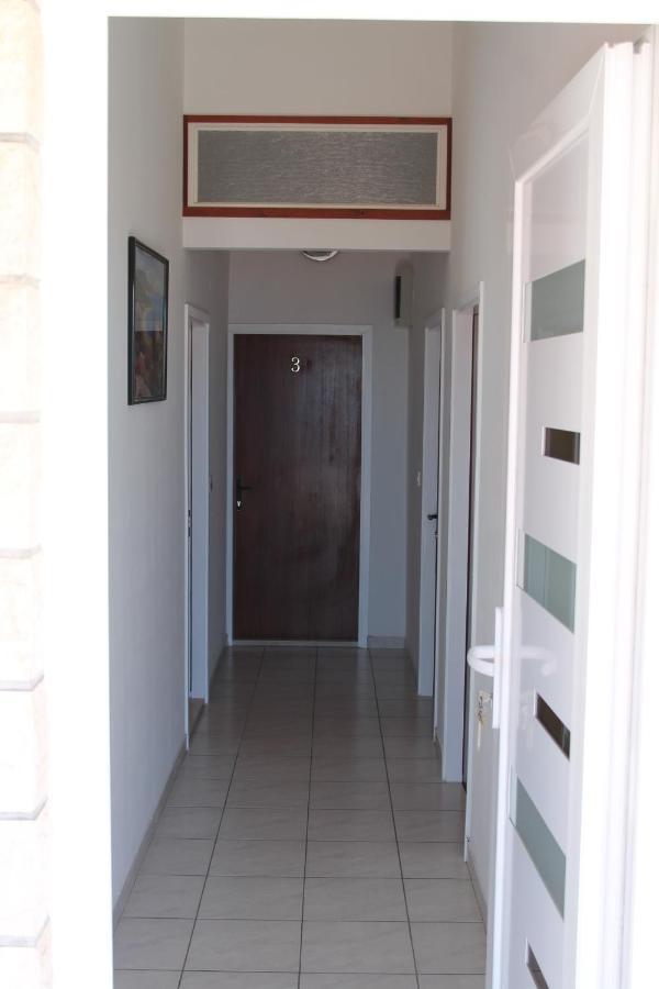 Apartman Gaby Makarska Zewnętrze zdjęcie