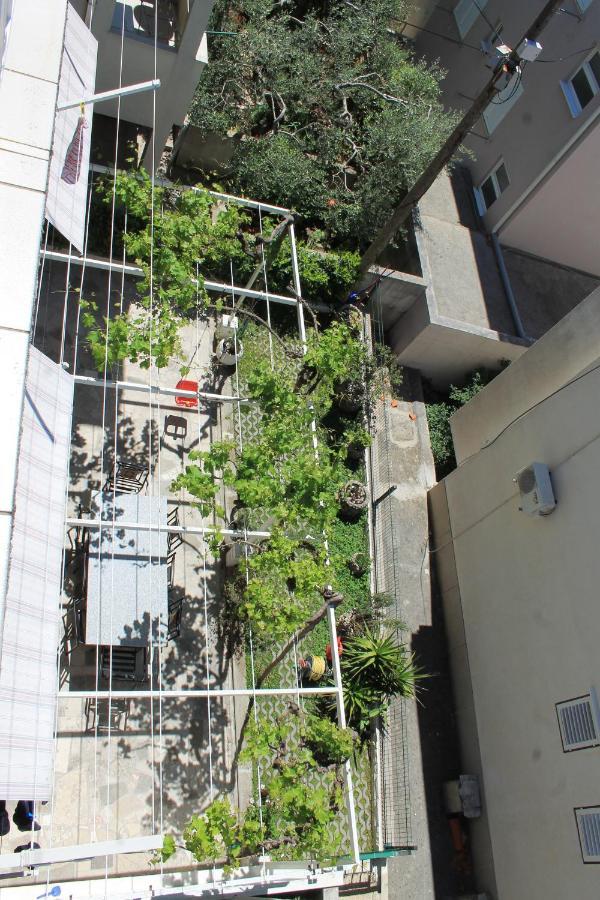 Apartman Gaby Makarska Zewnętrze zdjęcie