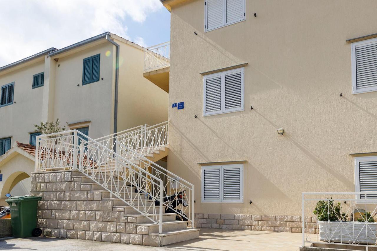Apartman Gaby Makarska Zewnętrze zdjęcie