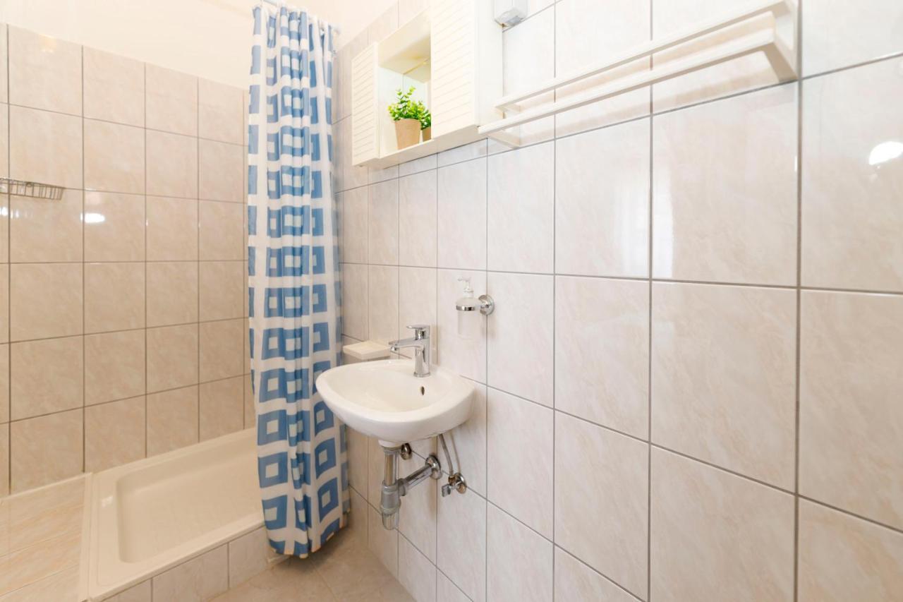 Apartman Gaby Makarska Zewnętrze zdjęcie